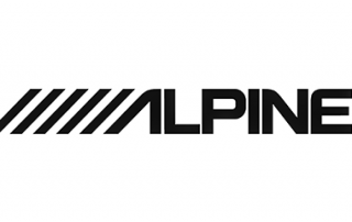 Alpine Audio Logo