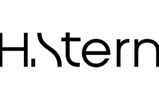 H. Stern Logo