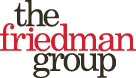 The Friedman Group Retail Sales Training & Retail Management Consulting Logo