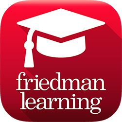 Online Retail Sales and Management Training Courses through Friedman Learning - Retail Training & Resource Center