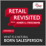 Podcast Episode 5: What is a Natural Born Salesperson